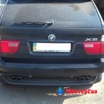 BMW X5-5