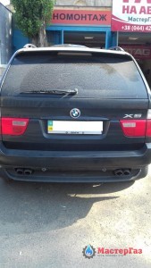 BMW X5-5