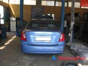 Chevrolet Lacetti-7