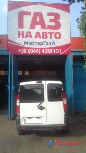 FIAT Doblo-7