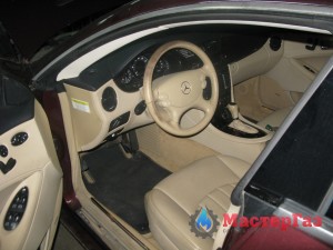 Mercedes-Benz CLS 500-6