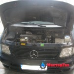 Mercedes Benz Vito-1