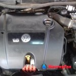 Volkswagen Bora-7